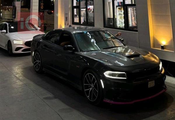 Dodge Charger 2022 for sale in Iraq - Basra